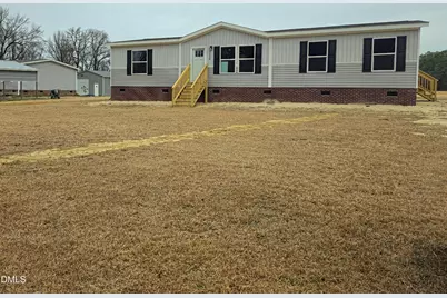 1240 Bloomery Road, Bailey, NC 27807 - Photo 3