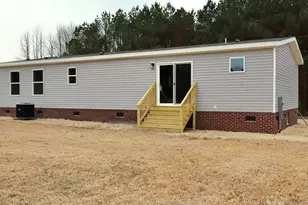 1240 Bloomery Rd, Bailey, NC 27807 - Photo 5