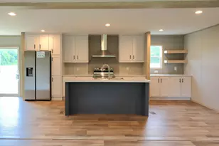 1240 Bloomery Rd, Bailey, NC 27807 - Photo 5