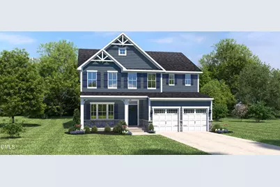 2709 Heather Hall Lane, Knightdale, NC 27604 - Photo 1