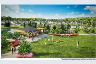 2709 Heather Hall Lane, Knightdale, NC 27604 - Photo 25