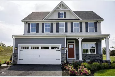 917 Walker Ridge Way, Angier, NC 27592 - Photo 1