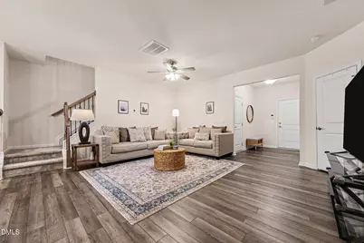 4213 Congleton Place, Durham, NC 27703 - Photo 5