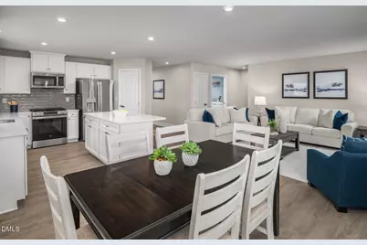 35 Hoptree Drive, Franklinton, NC 27525 - Photo 9