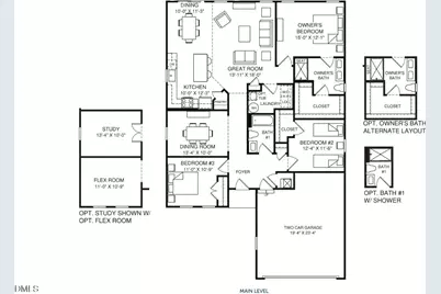 35 Hoptree Drive, Franklinton, NC 27525 - Photo 3