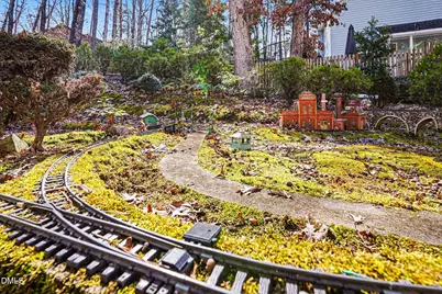 4711 Highgate Drive, Durham, NC 27713 - Photo 49