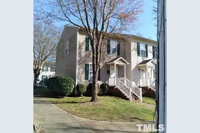 1017 Holmes Street, Raleigh, NC 27601 - Photo 1