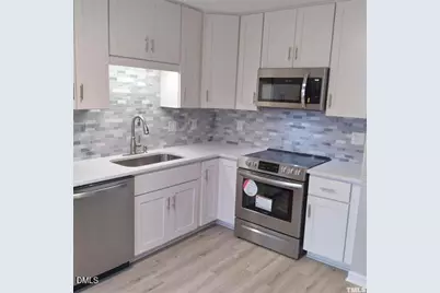 1017 Holmes Street, Raleigh, NC 27601 - Photo 3