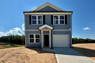 265 Buckthorn Dr, Youngsville, NC 27596 - Photo 1