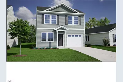 265 Buckthorn Drive, Youngsville, NC 27596 - Photo 1