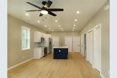 303 Knolls Street, Chapel Hill, NC 27516 - Photo 3