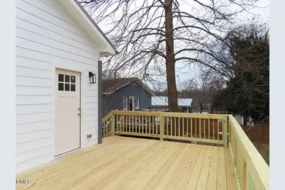 303 Knolls Street, Chapel Hill, NC 27516 - Photo 15