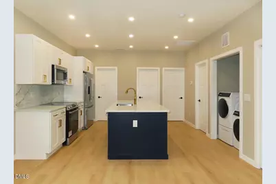 303 Knolls Street, Chapel Hill, NC 27516 - Photo 5