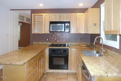 346 Wesley Drive, Chapel Hill, NC 27516 - Photo 9