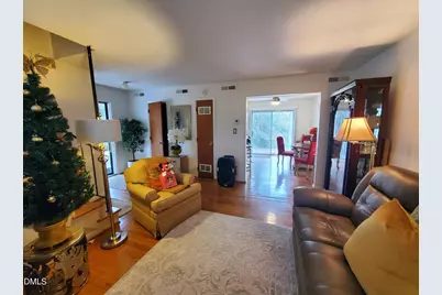 3111 Merrill Court, Raleigh, NC 27604 - Photo 5