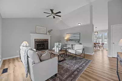 9704 Weathering Court, Zebulon, NC 27597 - Photo 3