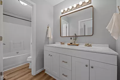 9704 Weathering Court, Zebulon, NC 27597 - Photo 13