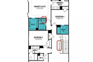 151 Cucumber Ct, Garner, NC 27529 - Photo 3