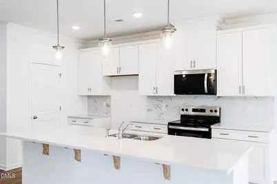 151 Cucumber Court, Garner, NC 27529 - Photo 5