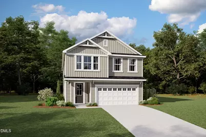 151 Cucumber Court, Garner, NC 27529 - Photo 13