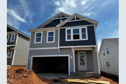 151 Cucumber Court, Garner, NC 27529 - Photo 1