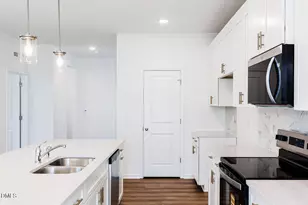 151 Cucumber Ct, Garner, NC 27529 - Photo 5