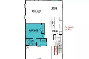 151 Cucumber Ct, Garner, NC 27529 - Photo 3