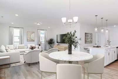 151 Cucumber Court, Garner, NC 27529 - Photo 9