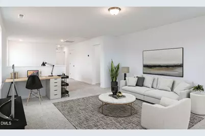 151 Cucumber Court, Garner, NC 27529 - Photo 9