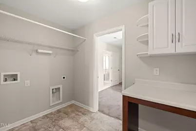 5011 Peachtree Town Lane, Knightdale, NC 27545 - Photo 31