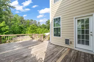 5011 Peachtree Town Ln, Knightdale, NC 27545 - Photo 39
