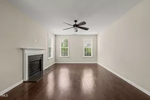 5011 Peachtree Town Ln, Knightdale, NC 27545 - Photo 17