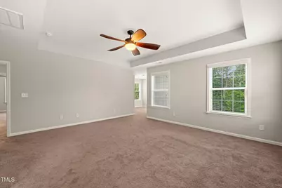 5011 Peachtree Town Lane, Knightdale, NC 27545 - Photo 23