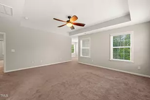 5011 Peachtree Town Ln, Knightdale, NC 27545 - Photo 23
