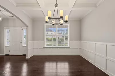 5011 Peachtree Town Lane, Knightdale, NC 27545 - Photo 5