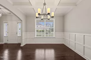 5011 Peachtree Town Ln, Knightdale, NC 27545 - Photo 5