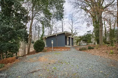 355 Tenney Circle, Chapel Hill, NC 27514 - Photo 31