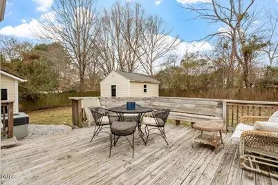 204 Charles Street, Clayton, NC 27520 - Photo 25