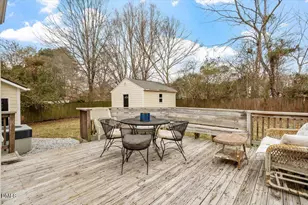 204 Charles St, Clayton, NC 27520 - Photo 25