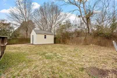 204 Charles Street, Clayton, NC 27520 - Photo 23