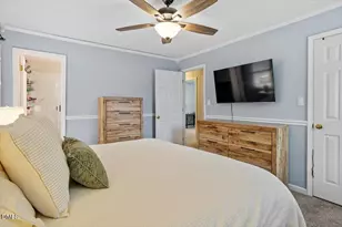 204 Charles St, Clayton, NC 27520 - Photo 11