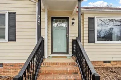 204 Charles Street, Clayton, NC 27520 - Photo 19