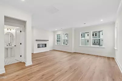 2037 Trident Maple Lane, Chapel Hill, NC 27517 - Photo 9