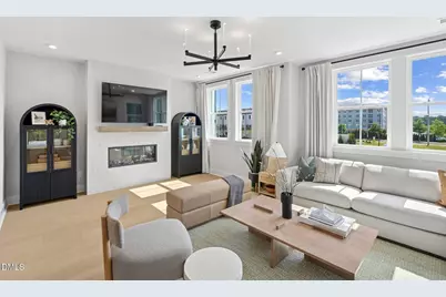 2037 Trident Maple Lane, Chapel Hill, NC 27517 - Photo 11