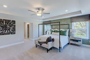 305 Salmonberry Dr, Holly Springs, NC 27540 - Photo 19