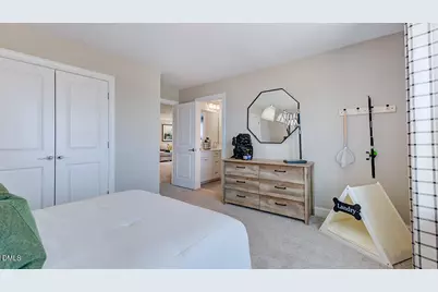 305 Salmonberry Drive, Holly Springs, NC 27540 - Photo 33