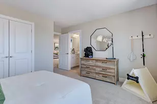 305 Salmonberry Dr, Holly Springs, NC 27540 - Photo 33