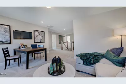 305 Salmonberry Drive, Holly Springs, NC 27540 - Photo 29