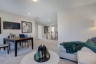 305 Salmonberry Dr, Holly Springs, NC 27540 - Photo 29