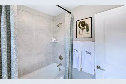 305 Salmonberry Drive, Holly Springs, NC 27540 - Photo 37